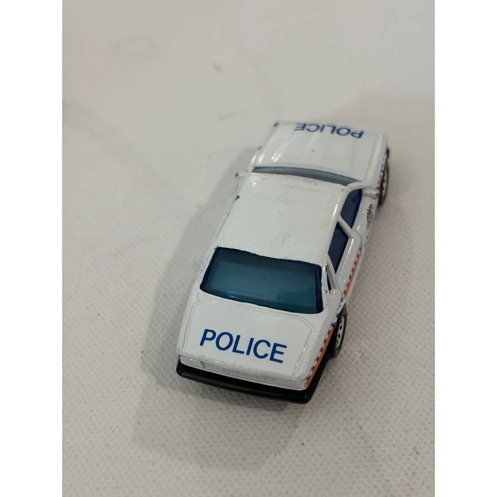 MATCHBOX jaguar xj6